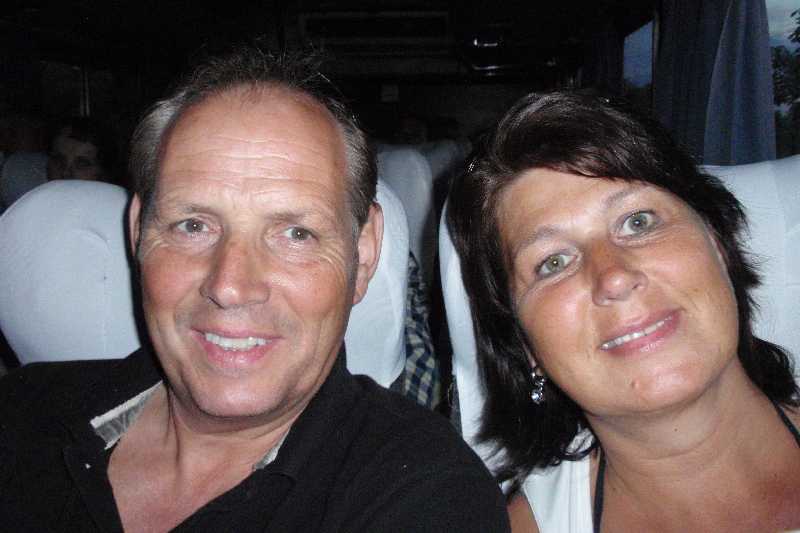 Mexico & Guatemala 2010 - 0907